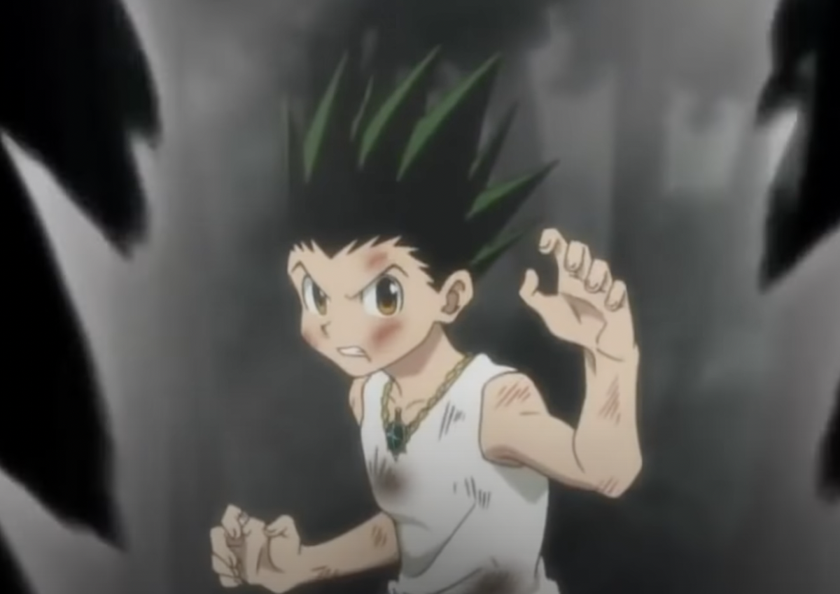 Netflix Debuts 6th 'Hunter x Hunter' Anime Season Streaming