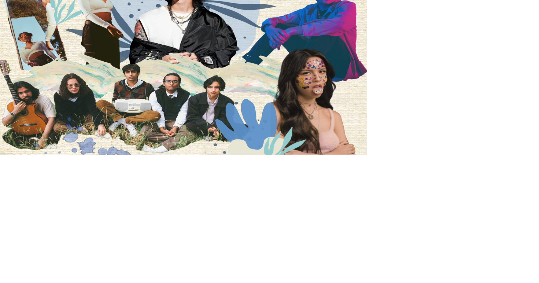 Review: Asian American artists and their best songs | Lifestyle ...