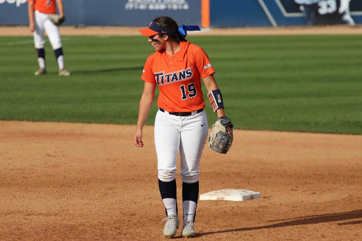 Cal State Fullerton softball looks to improve offense against LMU