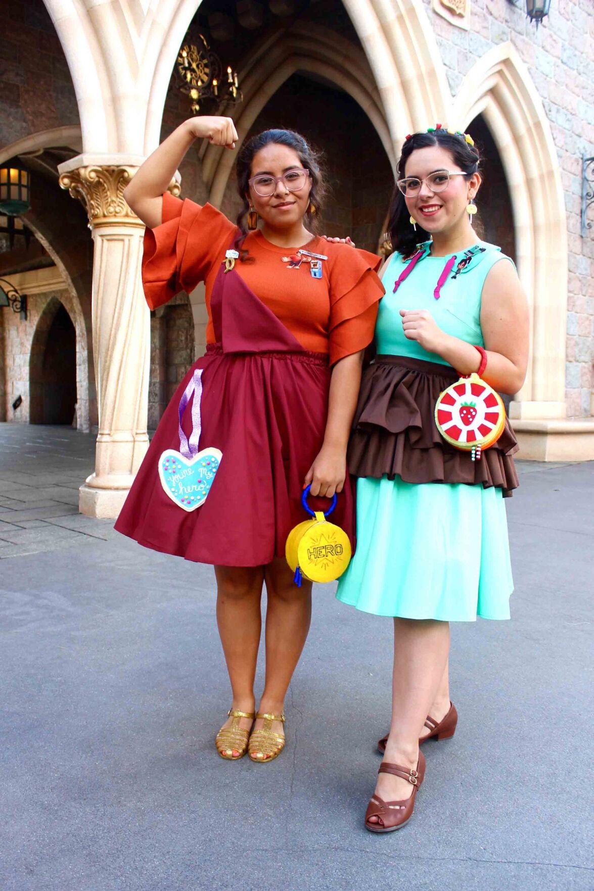 Dapper Day experiments with vintage fashion and Disneyland roots Lifestyle dailytitan