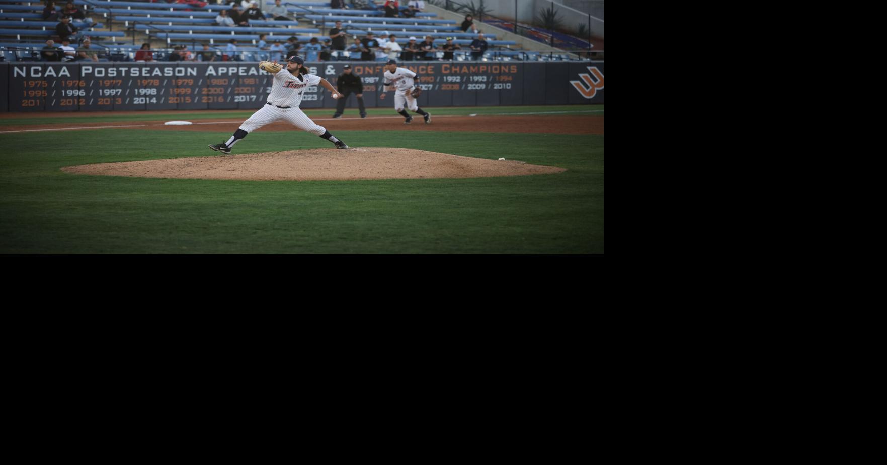 Baseball 'embarrassed' by UC Davis, swept at home | Sports | dailytitan.com