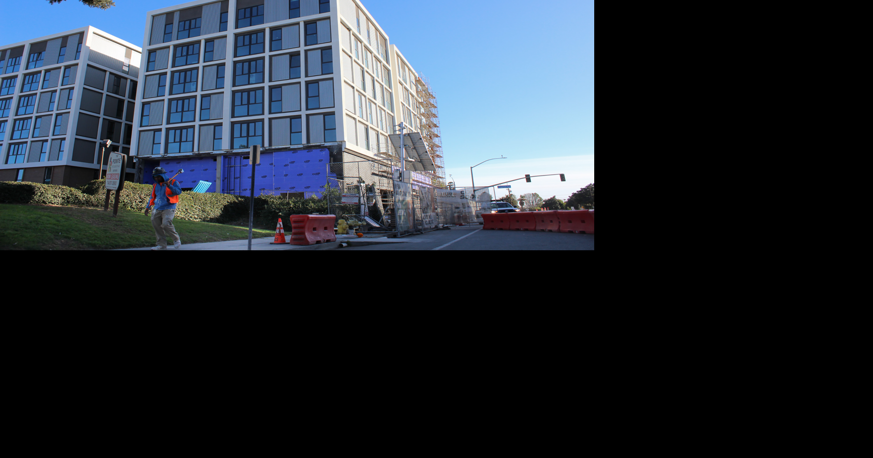 Fullerton set to zone 13,000 new housing units | News | dailytitan.com