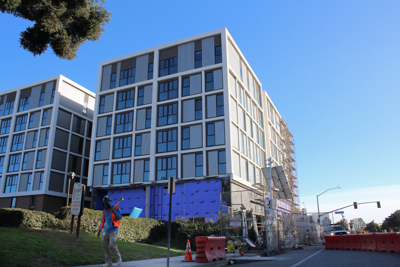 Fullerton set to zone 13,000 new housing units | News | dailytitan.com