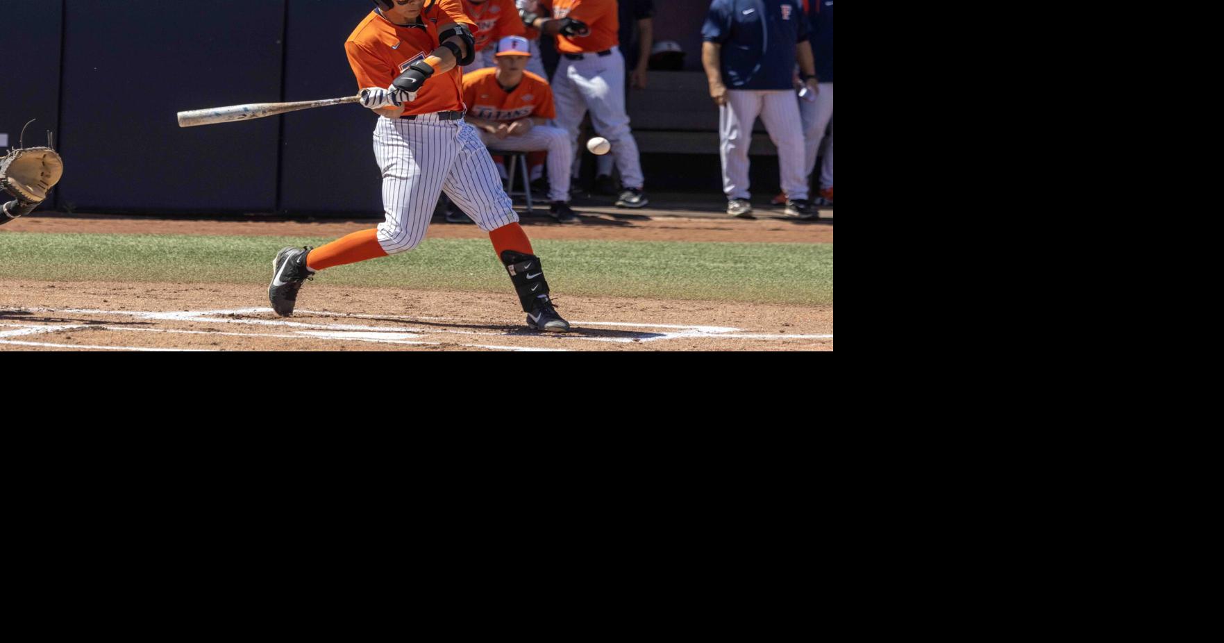 Late comeback fuels baseball's series victory over Gauchos | Sports ...