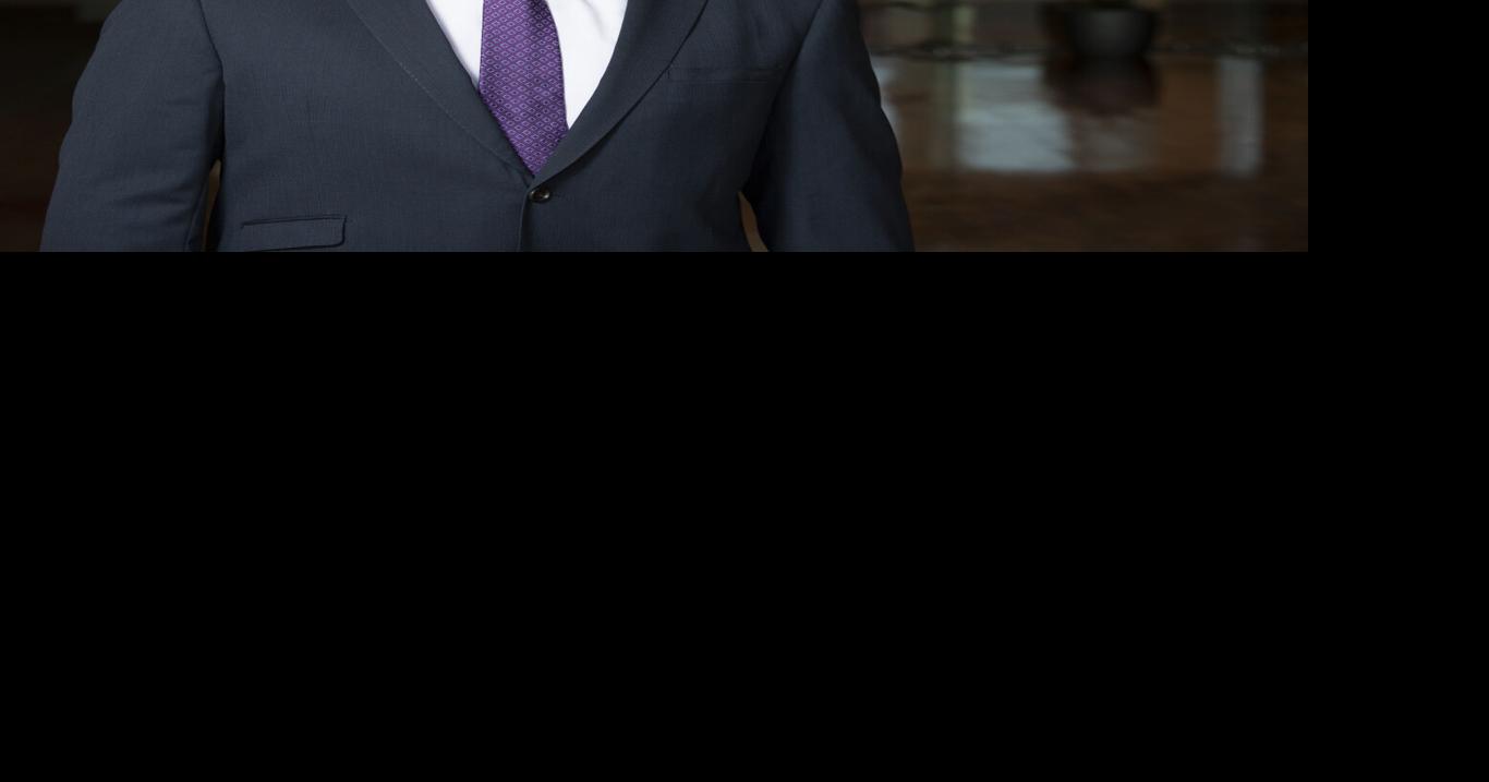 New interim dean follows his passion for the arts | Campus News ...