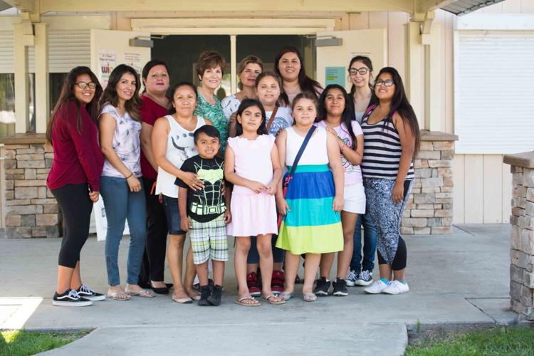 CSUF Center for Healthy Neighborhoods provides assistance with heath ...