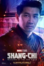 Shang Chi Poster