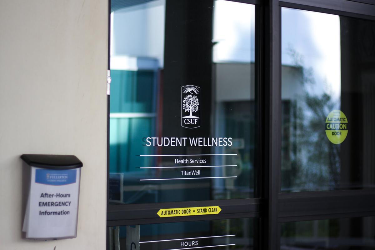 University Offers Free Covid-19 Testing To Students Campus News Dailytitancom