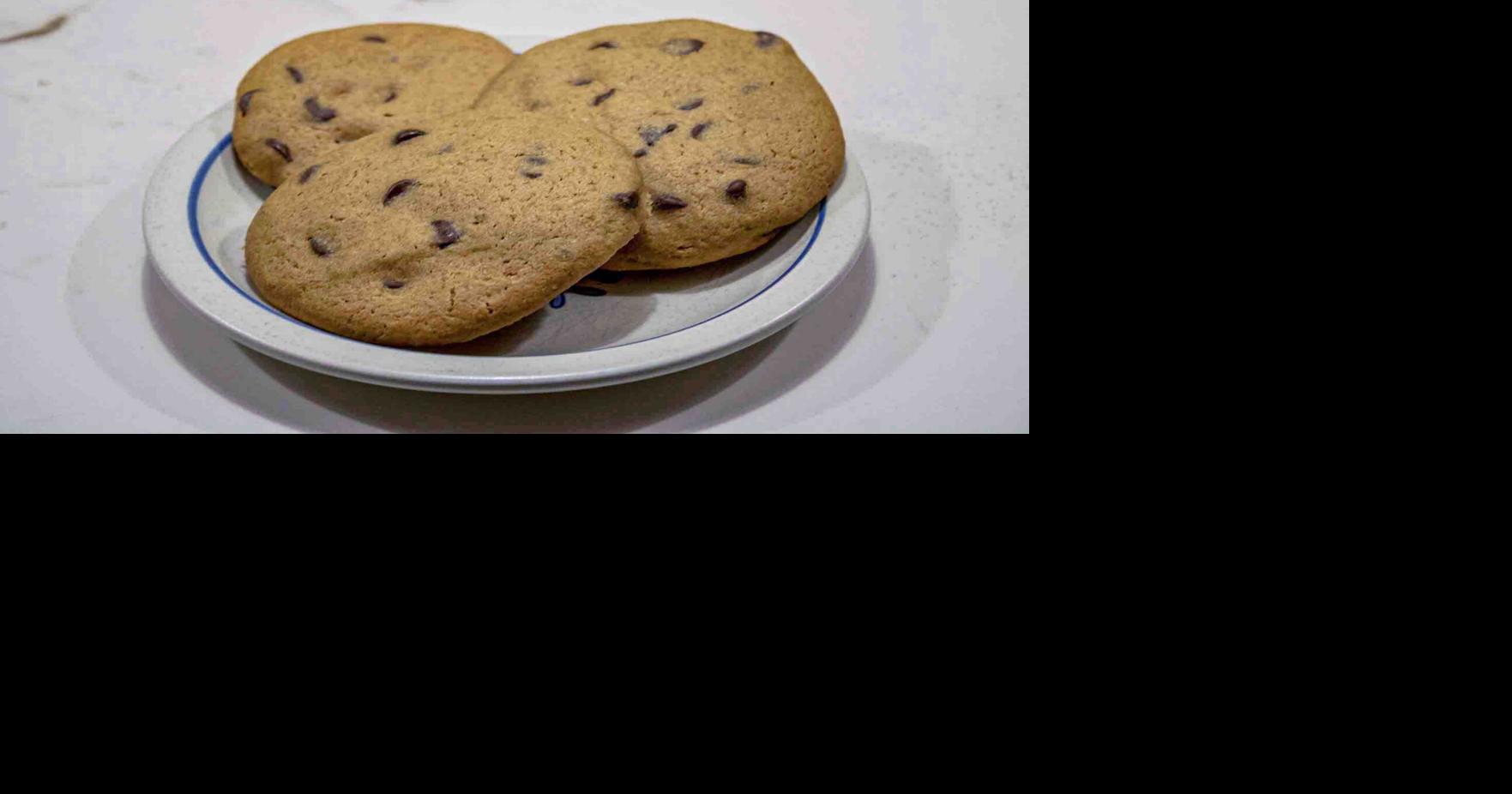 Tuffy’s Table: Get a lightly caffeinated kick with Espresso Cookies ...