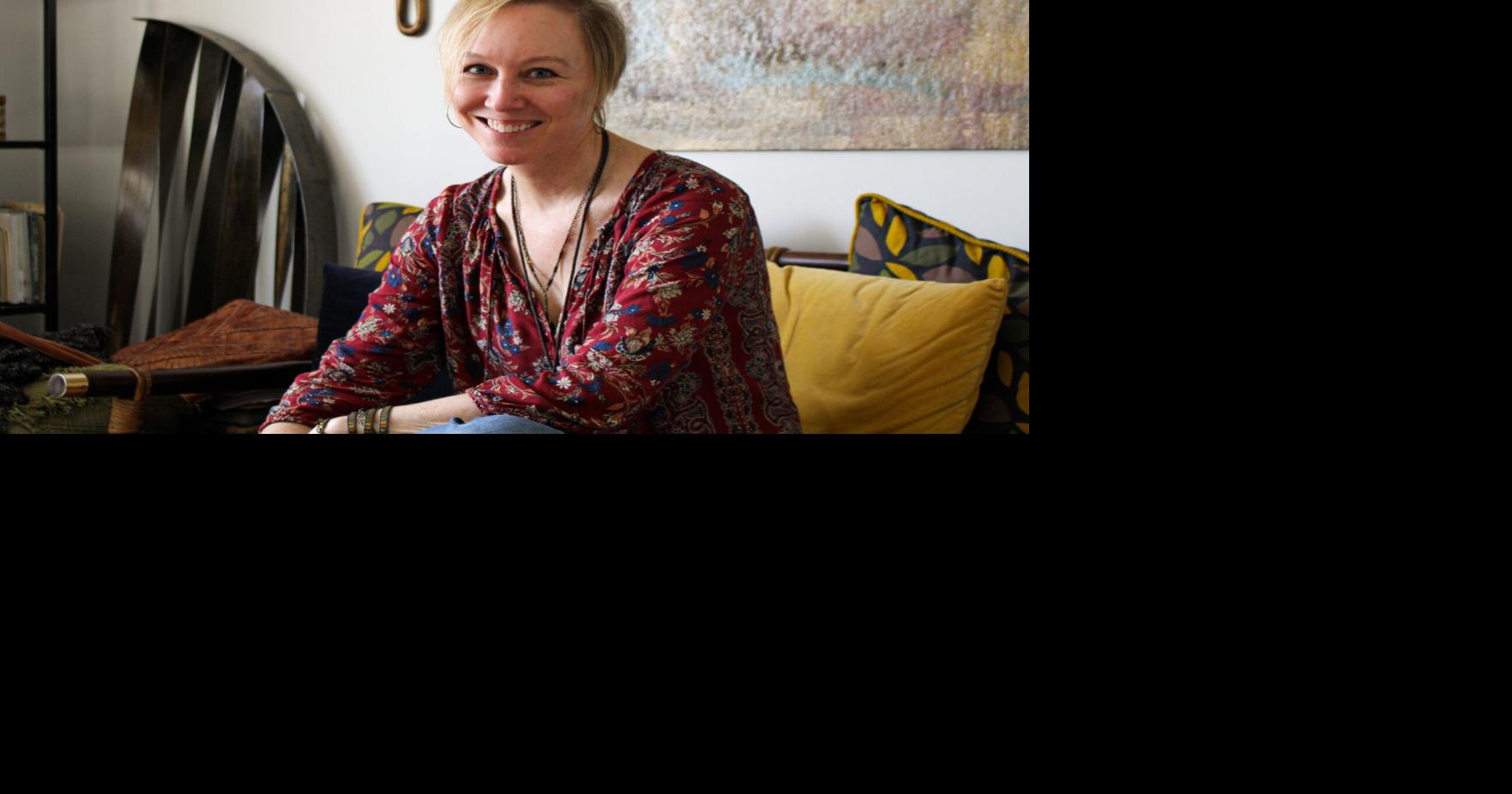 An unorthodox upbringing inspires professor Emily Erickson | Campus ...