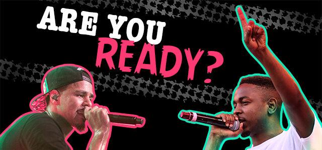 Kendrick Lamar And J Cole Swap Beats For Black Friday Freestyle Raps Lifestyle Dailytitan Com