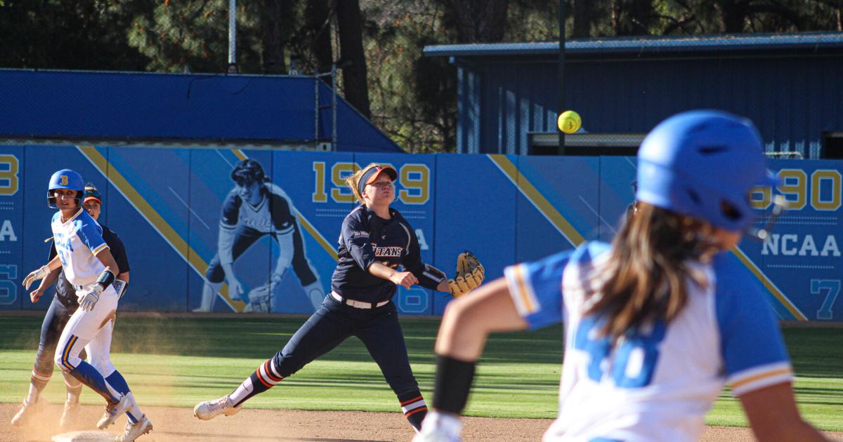Cal State Fullerton softball schedule announced Softball