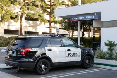 CSUF student allegedly struck after dispute over face covering | Campus ...