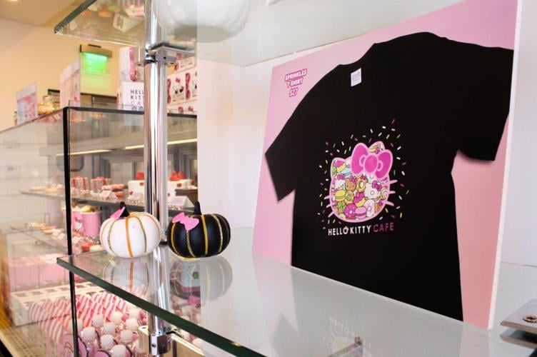 Status Update: Hello Kitty coming to new Sanrio store in Irvine