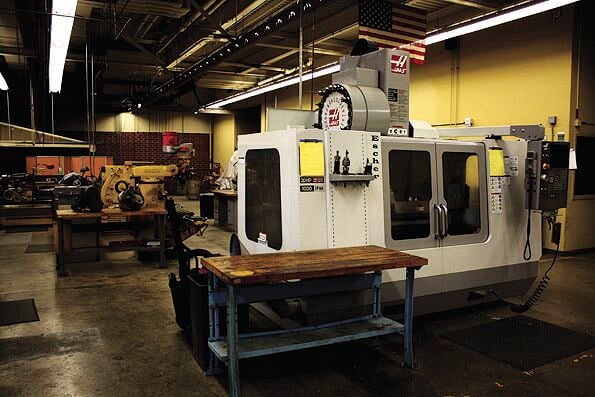 Engineering students still struggling as CSUF’s machine shop approved ...