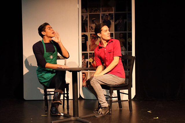 “The Book of Andy” has a lively cast but is stereotypical | Lifestyle ...