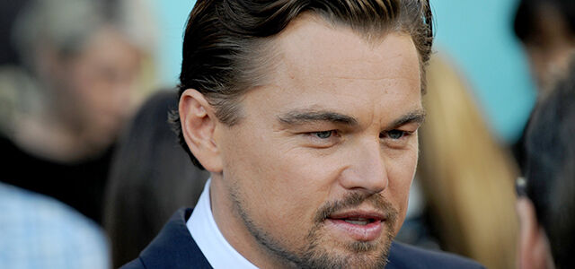 The Great Gatsby didn’t make the cut for Leo’s top flicks | Lifestyle ...