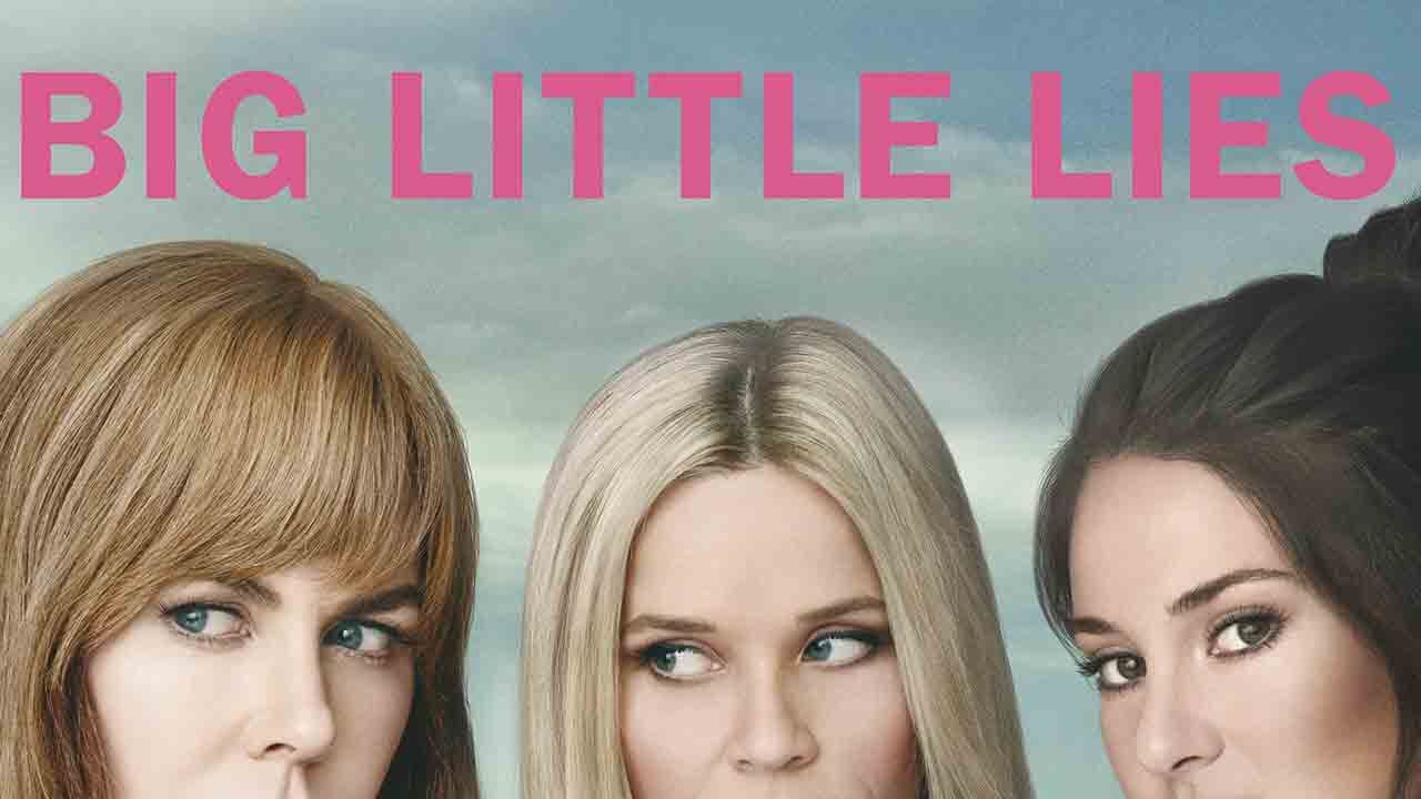 Little lies перевод