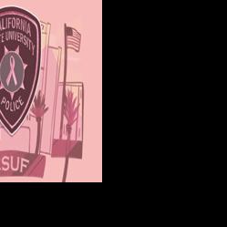 CSUF University Police to participate in the Pink Patch Project for ...
