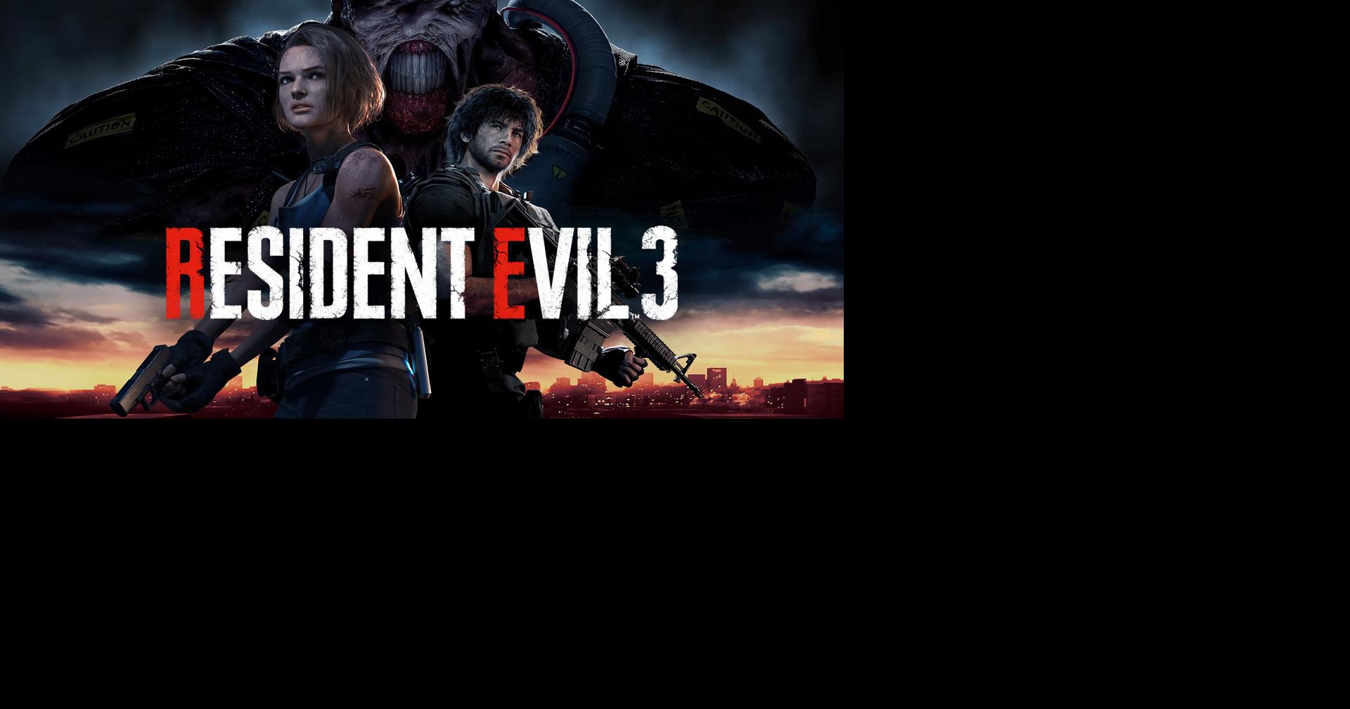 Review: Capcom successfully resurrects franchise classic with “Resident Evil  3”, Lifestyle