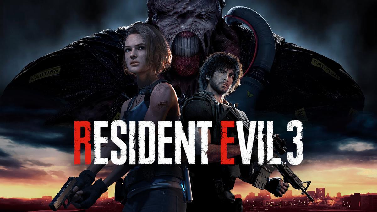 Resident Evil 2's reimagined boss fights are scarier than ever