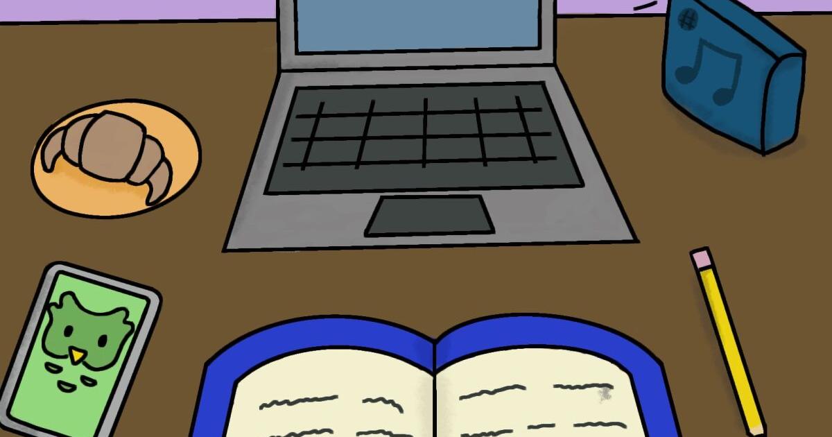 Five fast study methods to learn a new language | Lifestyle