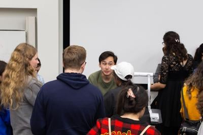 Titan becomes storyboard artist for Nickelodeon | Campus News ...