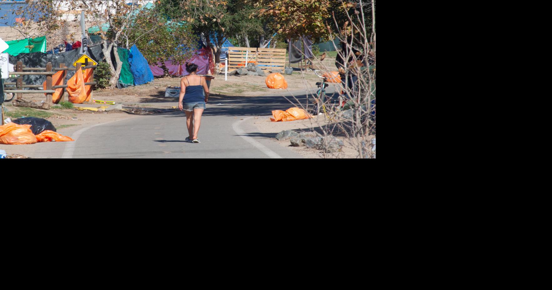 Orange County organizations will survey homeless population in January ...