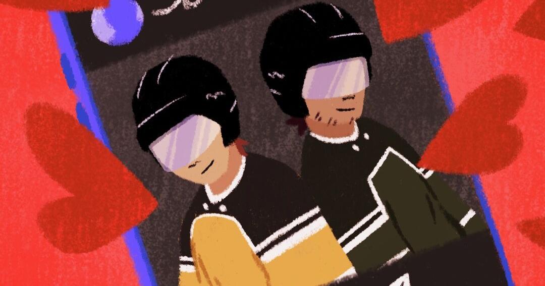 Opinion: Assuming celebrity romance sinks the ship of reality