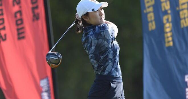 Women's golf ends season with sixth place finish in Big West ...