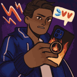 Youtube ads illustration