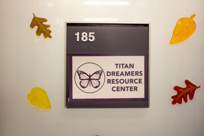 Titan Dreamers Resource Center