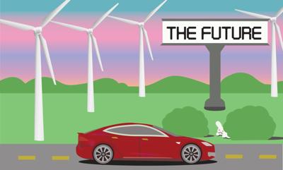Why Don T Fossil Fuel Companies Invest In Renewables? Why Don T Fossil Fuel Companies Invest In Renewables?
