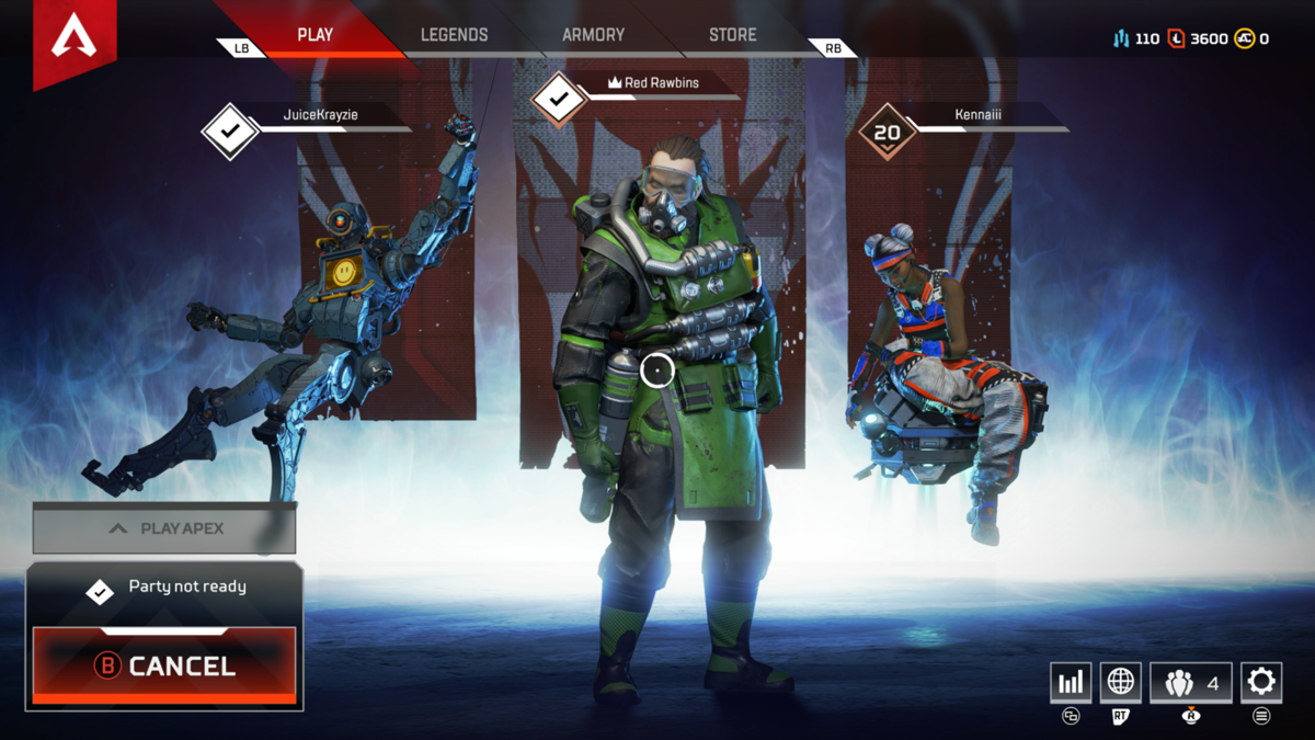 Apex Legends Mobile Game Review: Tricky But Fun!