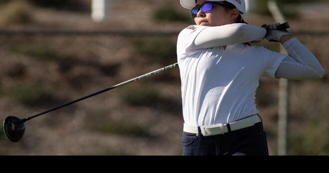 Women's golf opens season at Jackrabbit Intercollegiate | Sports ...