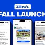 Zillow launches messaging, a new way for home shoppers to collaborate within the Zillow app