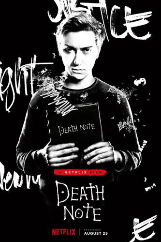 Death Note: First Impressions (Episode 1-2) – Asian Culture Takes