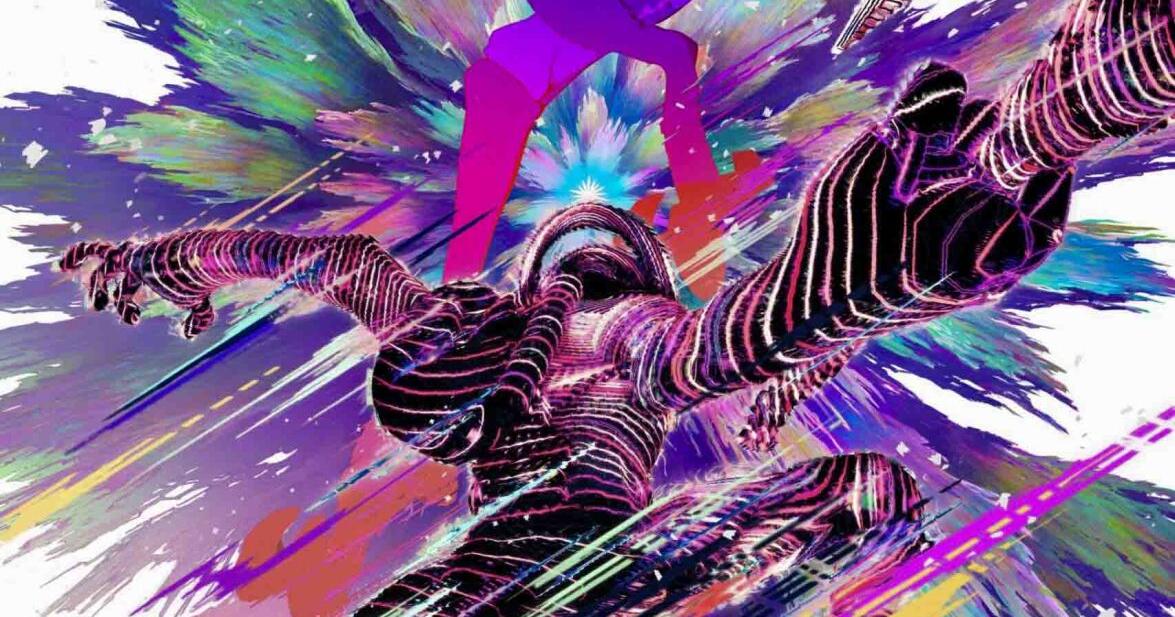 Review: 'All You Need is Kill' is worth looping back to