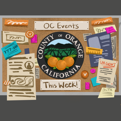 OC events Illustration