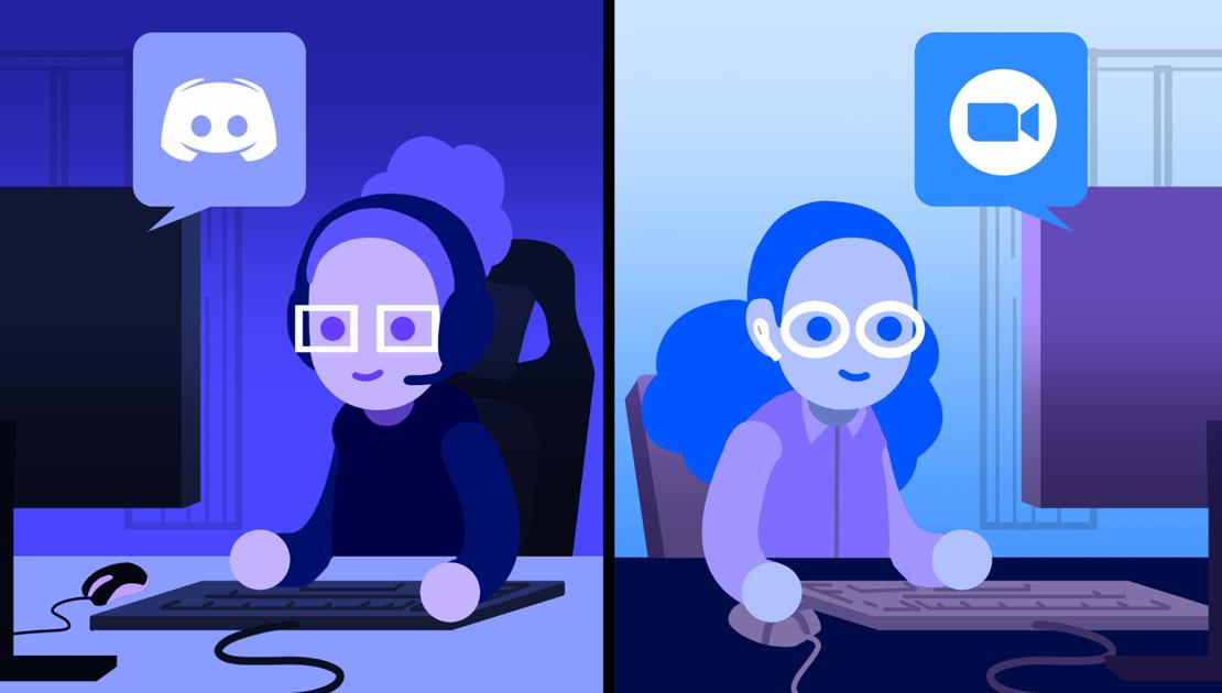 Zoom Fatigue Leads To Greater Discord Opinion Dailytitan Com