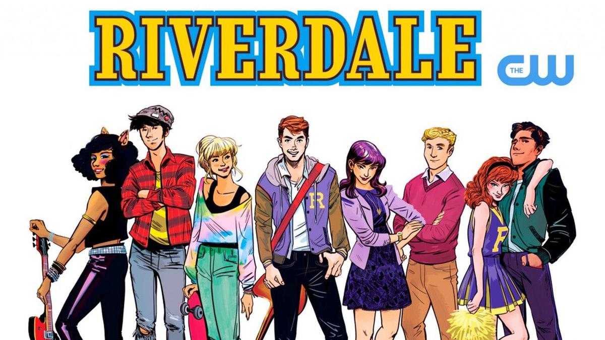 Riverdale Is Dark Ambient And Full Of Mysteries Lifestyle Dailytitan Com