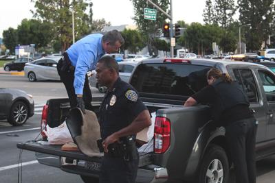 Student arrested for having a loaded gun on campus released on bail ...
