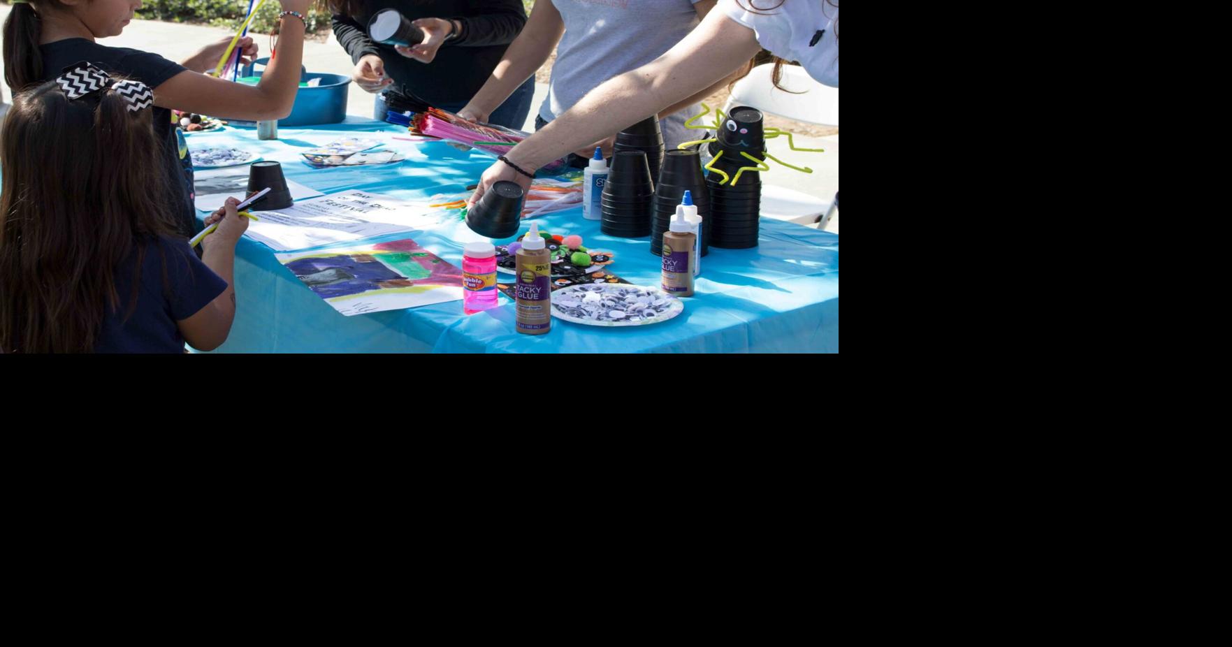 CSUF’s Center for Healthy Neighborhoods hosts community health fair to ...