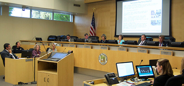 Fullerton City Council passes new plan that aims to simplify ...