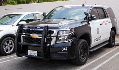 Ucsf Pd CSUF Police Department provides safety training on campus | News ...