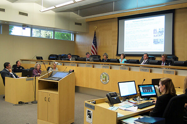 Fullerton City Council passes new plan that aims to simplify ...