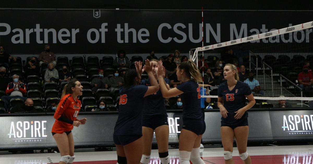 Titans prepare to meet long-time rival | Sports | dailytitan.com