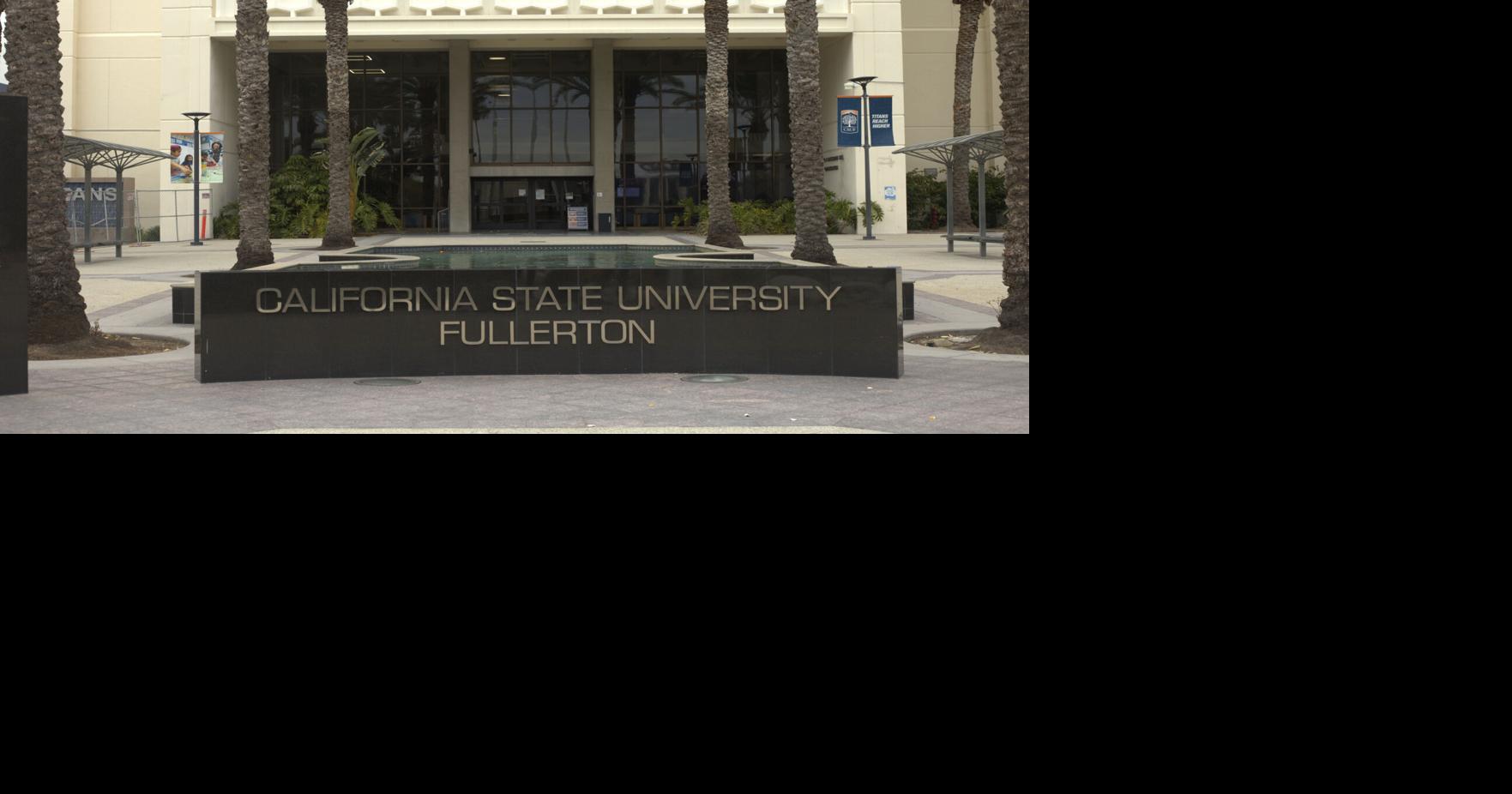 CSUF sees enrollment increase for virtual year Campus News