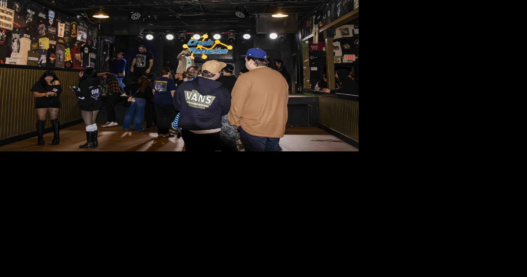 Music scene bids farewell to historic Anaheim venue