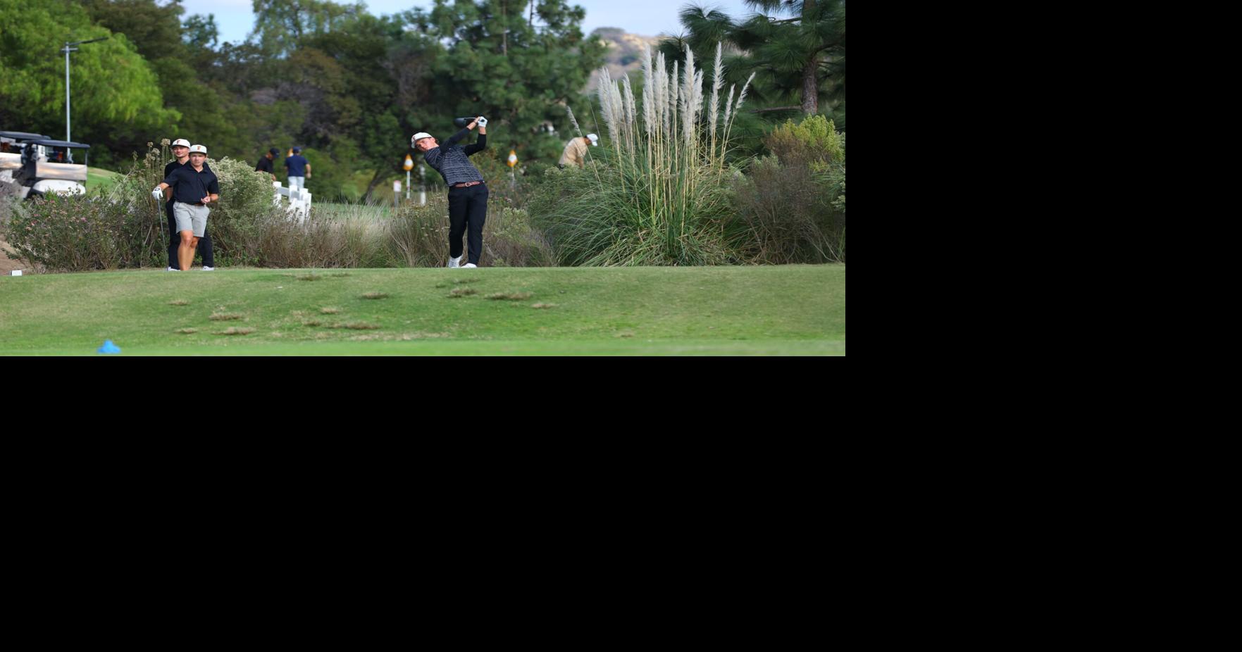 CSUF men's golf has a bounce-back 12th place finish in the Wyoming Cowboy Classic